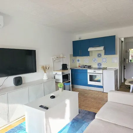 Alyone Premium Avec Terrasse Appartement *
