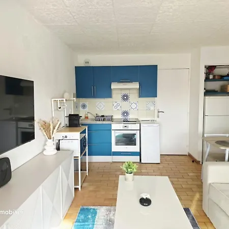 Appartement Alyone Premium Avec Terrasse *