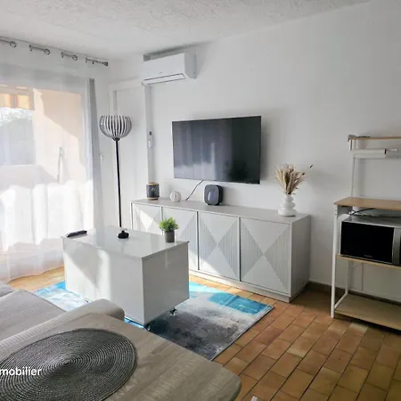 Alyone Premium Avec Terrasse *