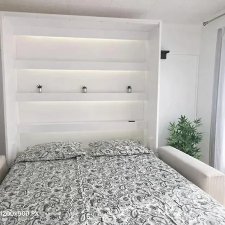Alyone Premium Avec Terrasse Appartement Antibes