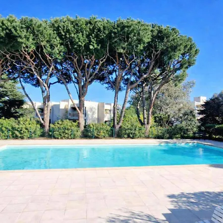 Appartement Alyone Premium Avec Terrasse Antibes