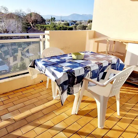 Alyone Premium Avec Terrasse Appartement